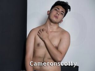 Cameronscotty