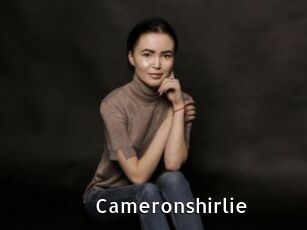 Cameronshirlie