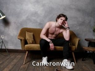 Cameronwain