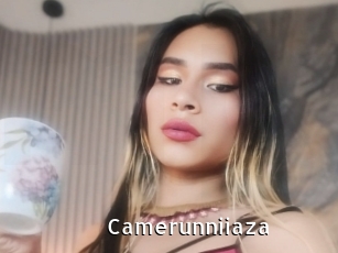 Camerunniiaza