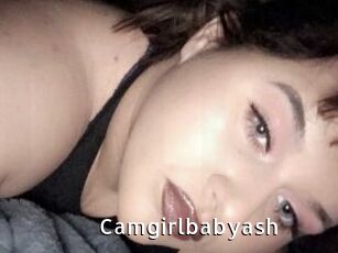 Camgirlbabyash