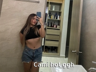 Cami_hot_ggh