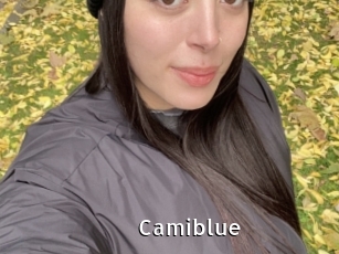 camiblue My Porno Stash