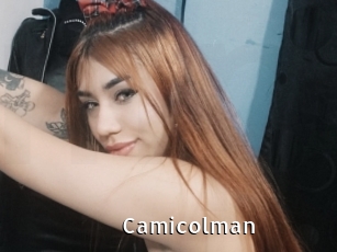 camicolman My Porno Stash