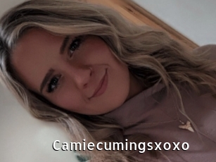 Camiecumingsxoxo