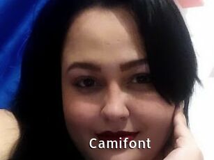 Camifont