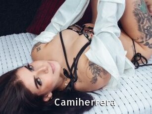 camiherrera My Porno Stash