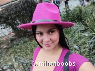 camihotboobs My Porno Stash