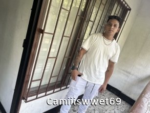 Camiiiswwet69
