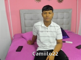 camiilo22 My Porno Stash