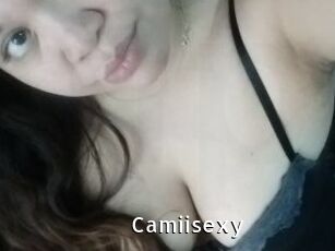 Camiisexy