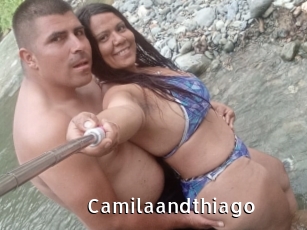 Camilaandthiago