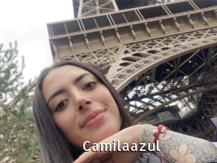 Camilaazul