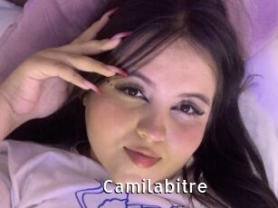 Camilabitre