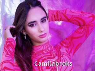Camilabroks