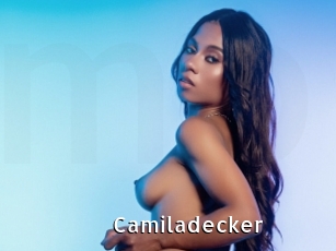 Camiladecker
