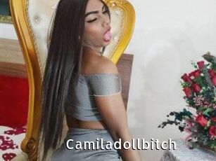 Camiladollbitch