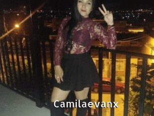 Camilaevanx
