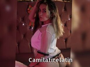 camilafirelatin My Porno Stash