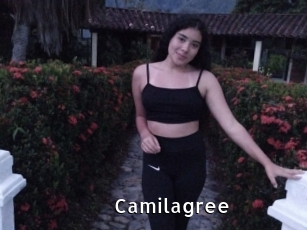 Camilagree