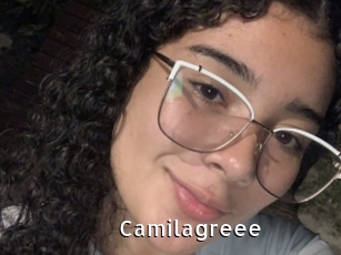 Camilagreee