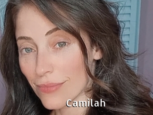 Camilah