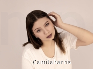 Camilaharris