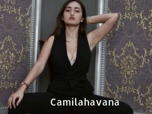 Camilahavana