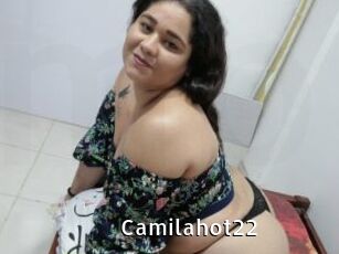 Camilahot22