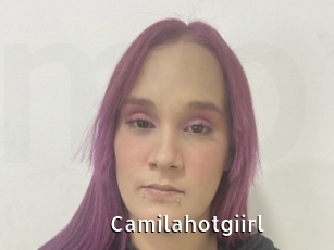 Camilahotgiirl