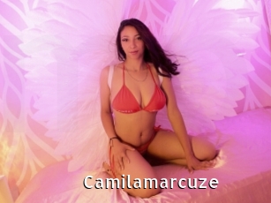 Camilamarcuze