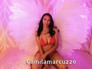 Camilamarcuzze