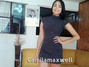 Camilamaxwell