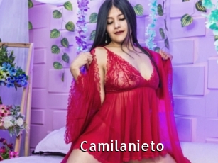 Camilanieto