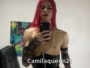 camilaqueen20 My Porno Stash