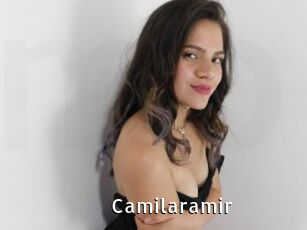 Camilaramir