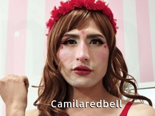 Camilaredbell