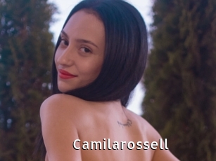 Camilarossell