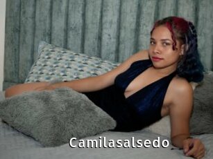 Camilasalsedo