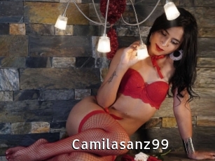camilasanz99 My Porno Stash