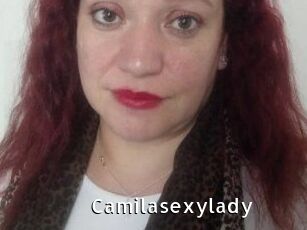 Camilasexylady