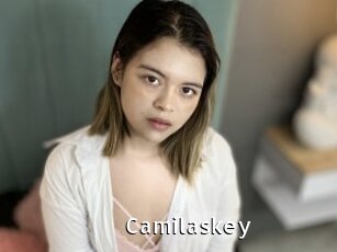 Camilaskey
