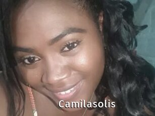 Camilasolis