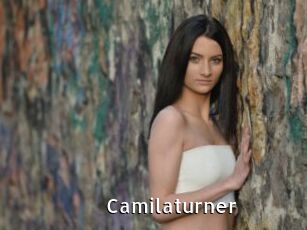 Camilaturner