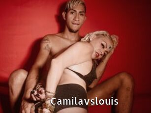 camilavslouis My Porno Stash