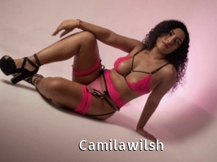 Camilawilsh