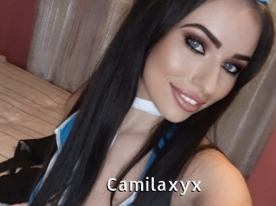 Camilaxyx