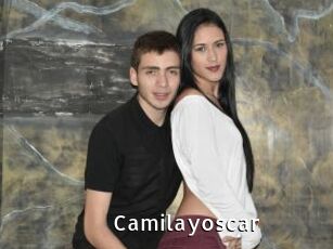 Camilayoscar