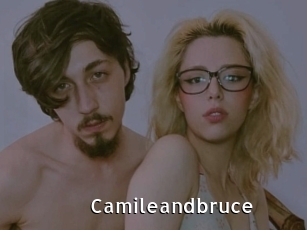 Camileandbruce