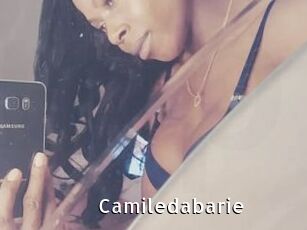 Camiledabarie